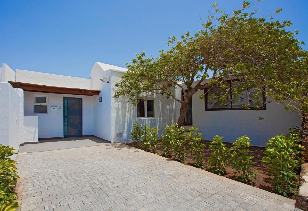 Villa Esencia بويرتو ذيل كارمين المظهر الخارجي الصورة